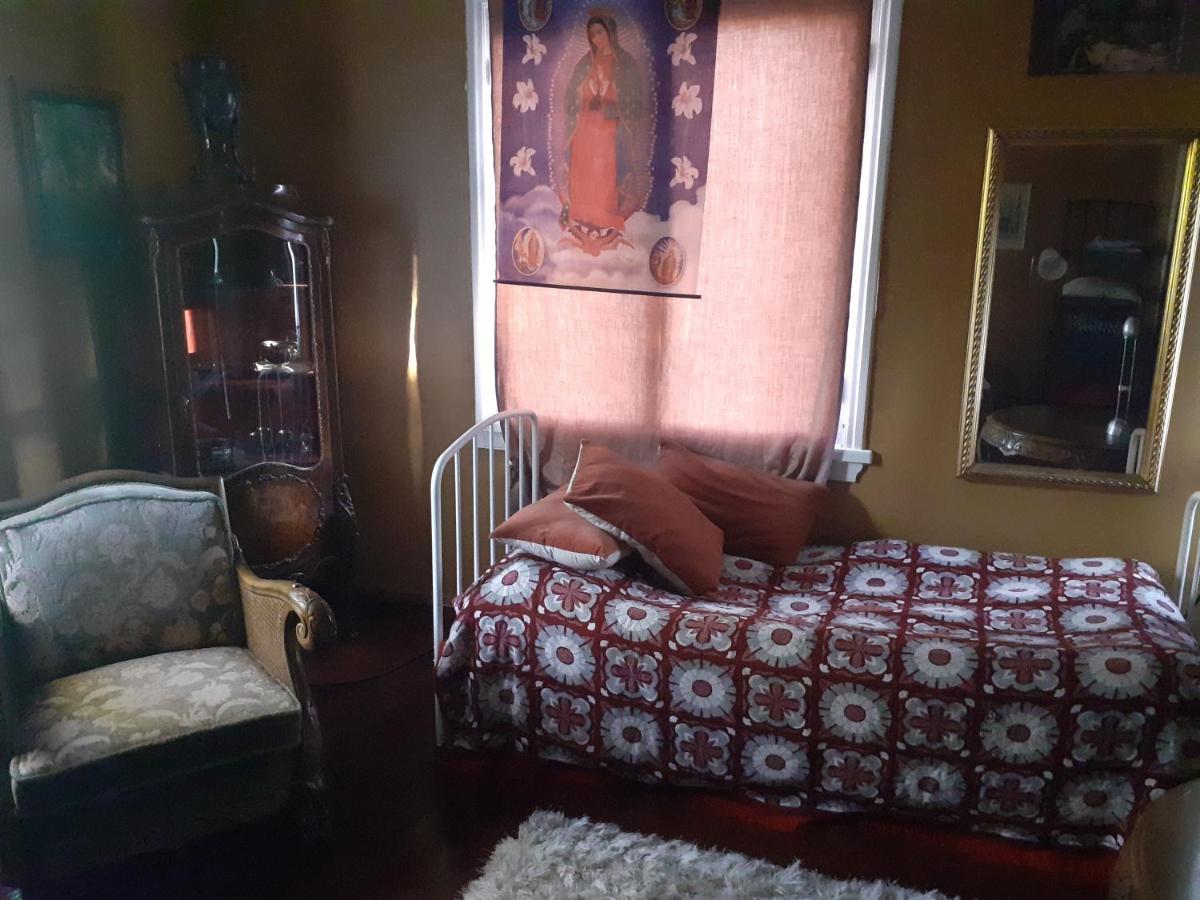 Bed and Breakfast Peaceful Pernaja Garpgard Экстерьер фото