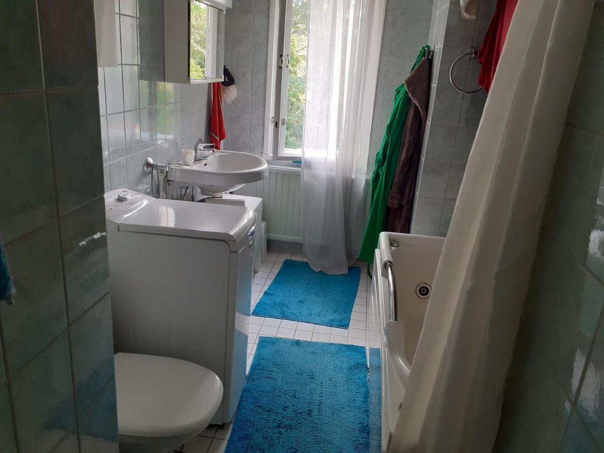 Bed and Breakfast Peaceful Pernaja Garpgard Экстерьер фото
