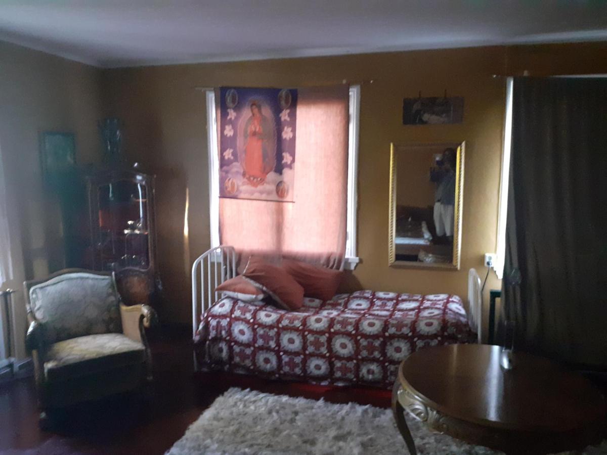 Bed and Breakfast Peaceful Pernaja Garpgard Экстерьер фото