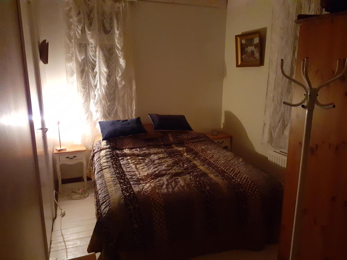 Bed and Breakfast Peaceful Pernaja Garpgard Экстерьер фото