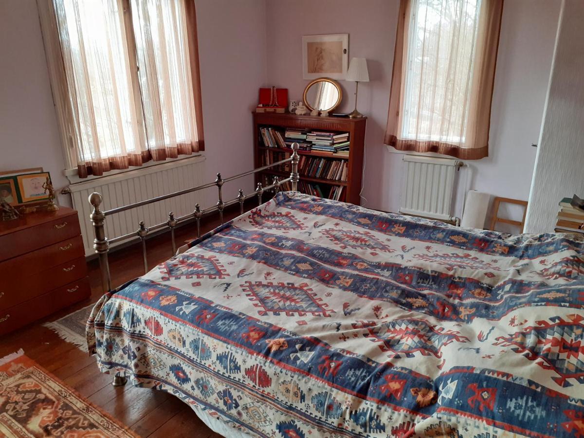Bed and Breakfast Peaceful Pernaja Garpgard Экстерьер фото