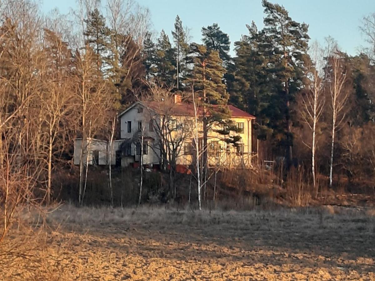 Bed and Breakfast Peaceful Pernaja Garpgard Экстерьер фото