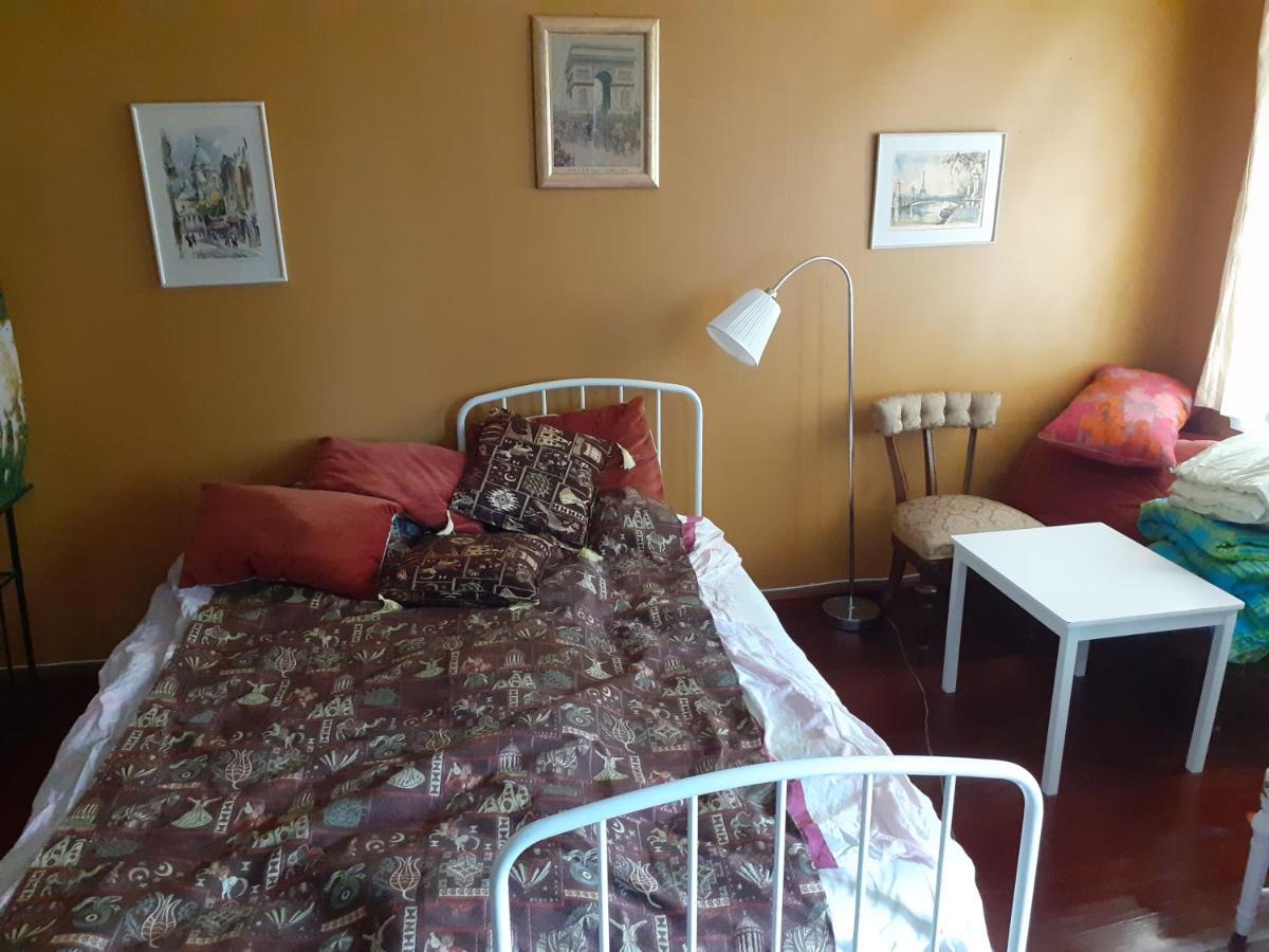 Bed and Breakfast Peaceful Pernaja Garpgard Экстерьер фото
