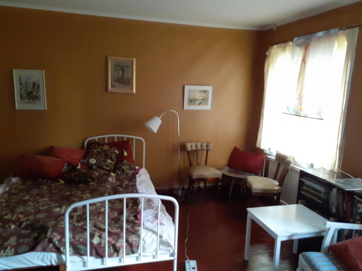 Bed and Breakfast Peaceful Pernaja Garpgard Экстерьер фото