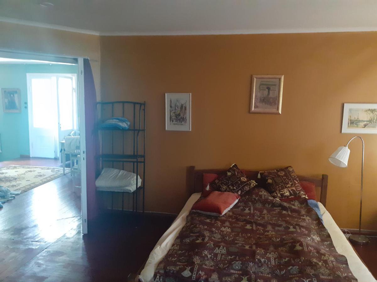 Bed and Breakfast Peaceful Pernaja Garpgard Экстерьер фото
